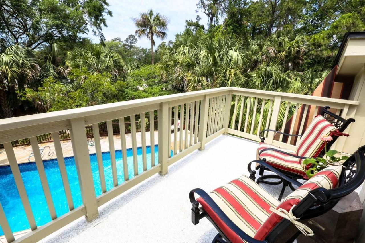 Oak Woods Cottage Kiawah Island Dış mekan fotoğraf